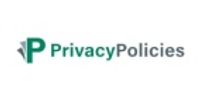 Privacy Policies coupons